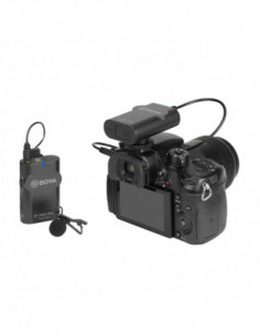 Walimex pro Boya WM4 Pro... 2