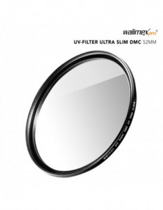 Walimex pro UV-Filter Super...