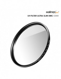 Walimex pro UV-Filter Super...