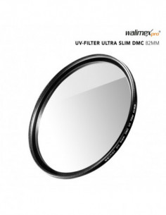 Walimex pro UV-Filter Super...