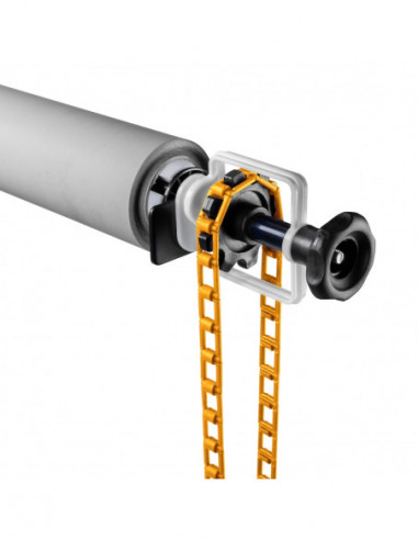 Walimex Background Expan + Chain &...