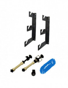 Walimex 3-Fold Background...