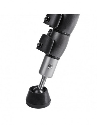 Walimex WAL-6702 Pro-Tripod + Head...