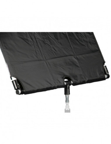 Walimex 4in1 Reflector Board, 60x90cm