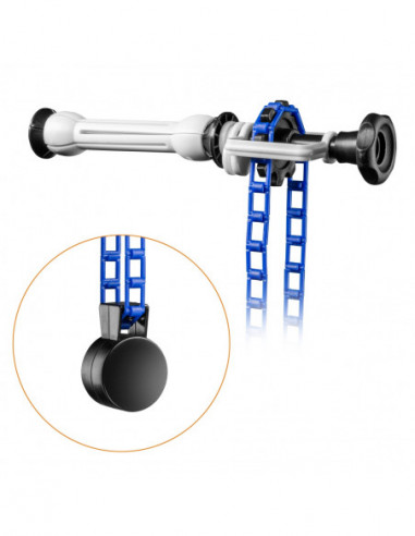 Walimex Background Expan + Chain &...