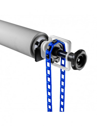 Walimex Background Expan + Chain &...