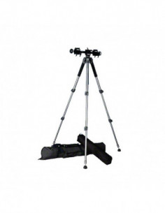 Walimex WAL-6702 Pro-Tripod...