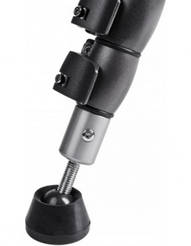 Walimex WAL-6702 Pro-Tripod + WT-628...