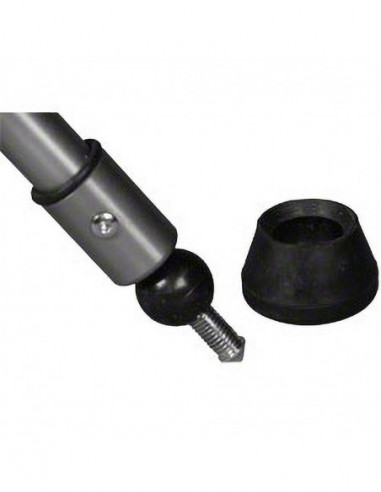 Walimex WAL-6702 Pro-Tripod + WT-628...