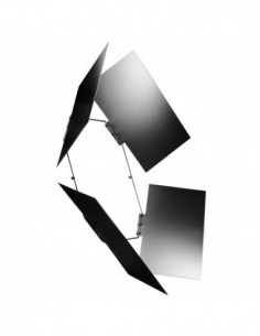 Walimex Barn Doors for...