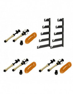 Walimex 5-fold Background...