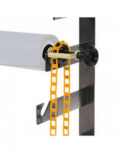 Walimex 5-fold Background Assembling...