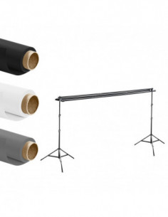 Walimex 3-Fold Background...