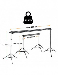 Walimex 3-Fold Background... 2