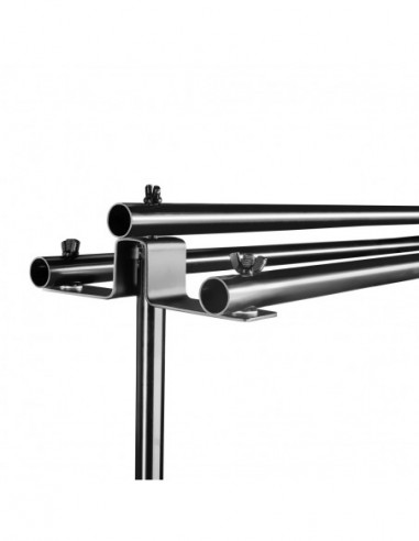 Walimex 3-Fold Background System +...