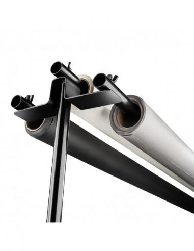 Walimex 3-Fold Background System +...