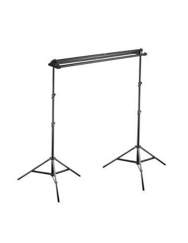 Walimex 3-Fold Background System +...