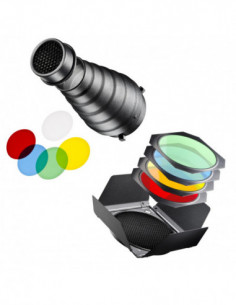 Walimex Light Former Set...