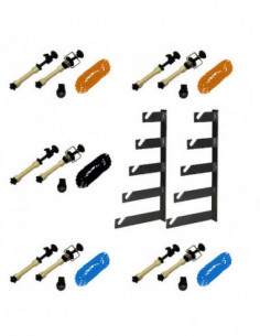 Walimex 5-Fold Background...