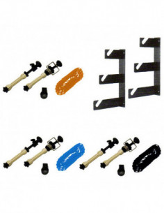 Walimex 3-Fold Background...