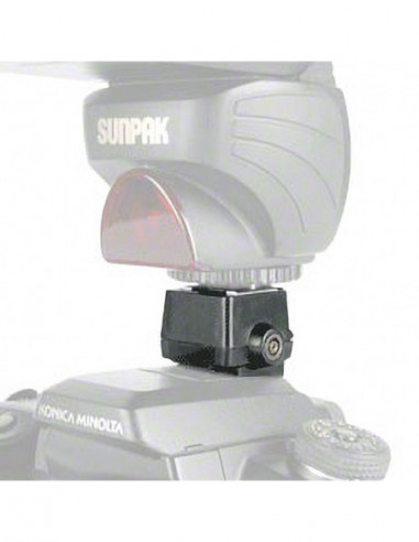 Walimex Flash Adapter for...