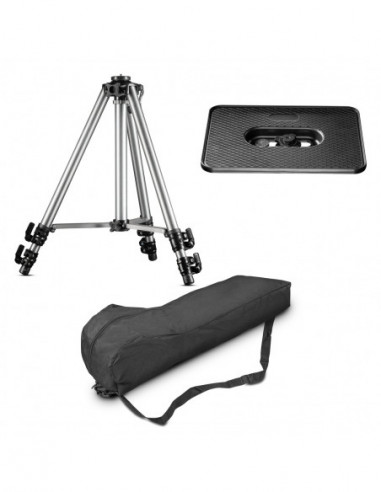 Walimex tripod 140 cm Laptop- &...