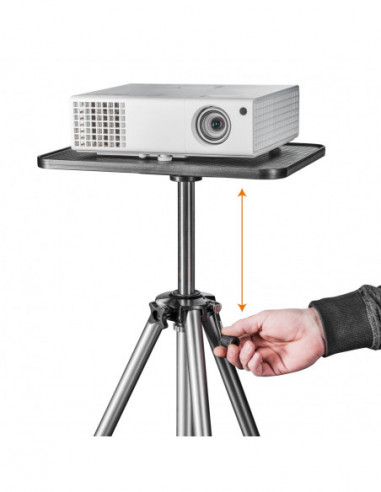 Walimex tripod 140 cm Laptop- &...