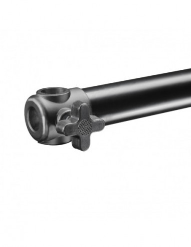 Telescopic Background Crossbar,...