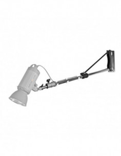 Walimex pro Wall Mount Boom