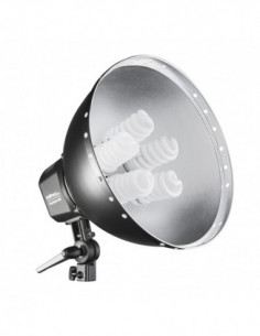 Walimex pro Daylight 600