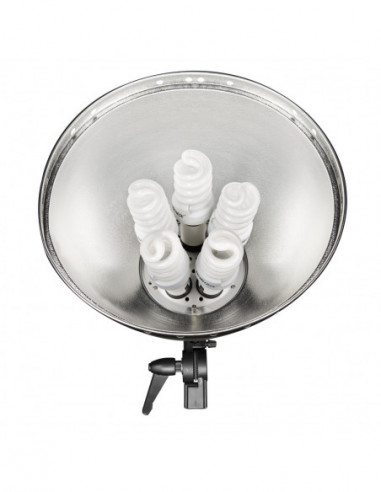 Walimex pro Daylight 600