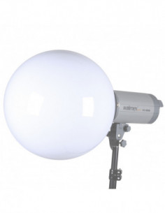 Walimex Spherical Diffuser... 2