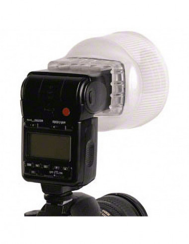 Walimex Flash Diffuser f. Nikon...
