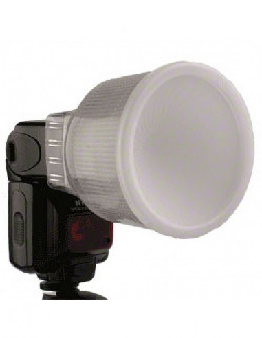 Walimex Flash Diffuser f. Nikon...