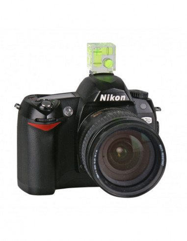 Walimex Water Level with 3 Bubble Levels