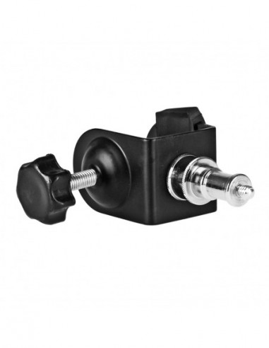 Walimex Studio Clamp with Spigot