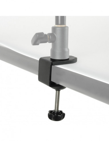 Walimex Studio Clamp with Spigot
