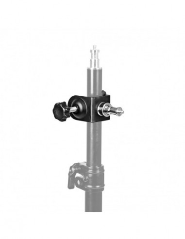 Walimex Studio Clamp with Spigot