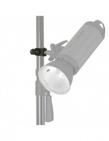 Walimex Studio Clamp with Spigot