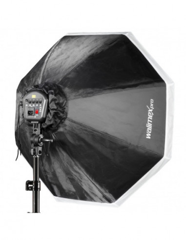 Walimex pro Daylight 1260 with...