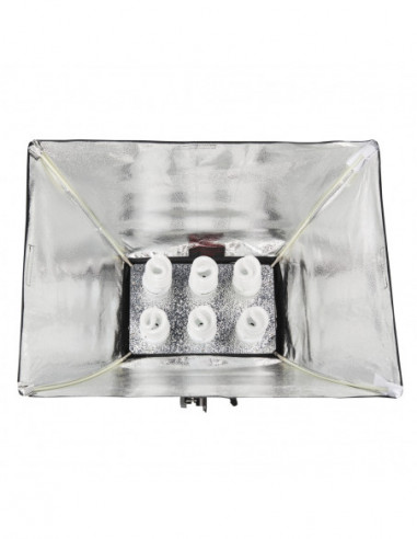 Walimex Daylight-Set 720 with...