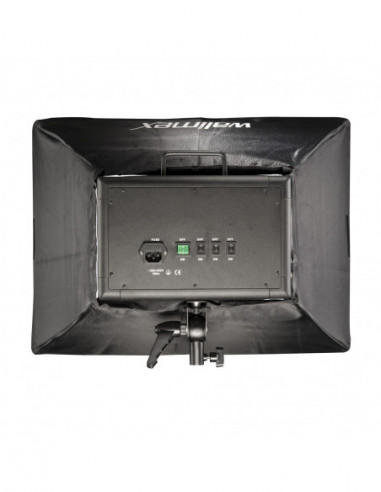 Walimex Daylight-Set 720 with...