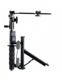 Walimex Flip Flash Bracket...