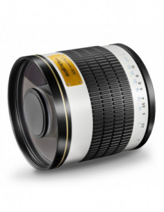 Walimex pro 500/6,3 DX DSLR...