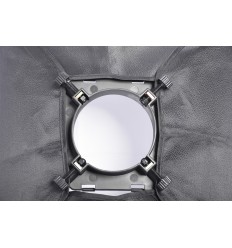 Godox Softbox 60 x 60 cm (incl lille universal speedring adapter) 1 2