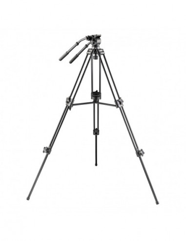 Walimex pro EI-717 Video-Pro-Tripod,...