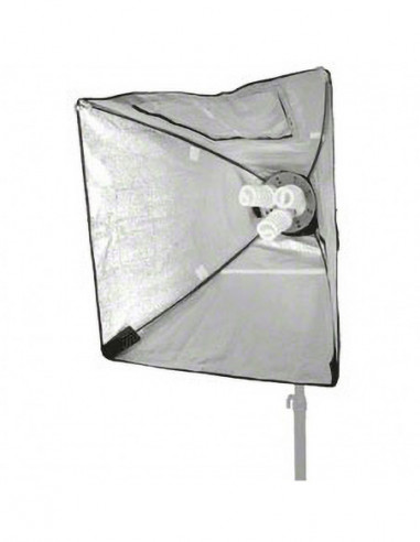 Walimex 3in1 Daylight with Softbox +...