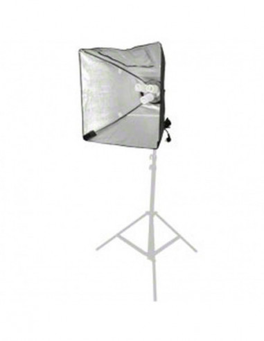 Walimex 3in1 Daylight with Softbox +...