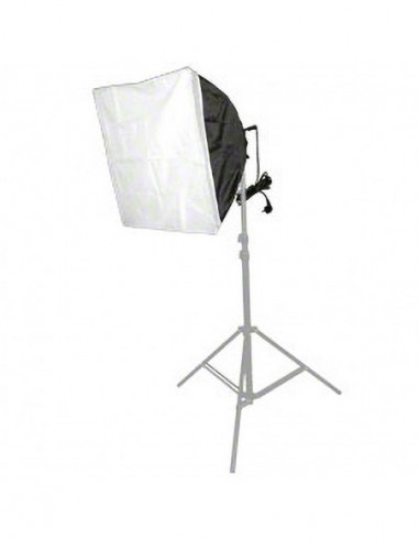 Walimex 3in1 Daylight with Softbox +...