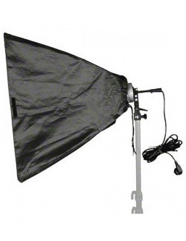 Walimex 3in1 Daylight with Softbox +...